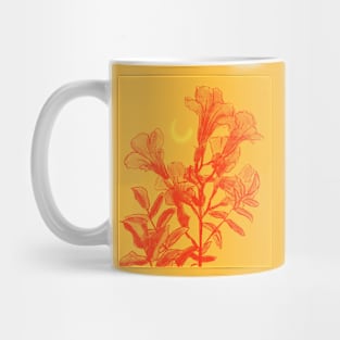 Luna | Solar Version Mug